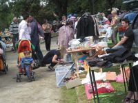 Bric à Brac de l'Epine Le Mans