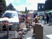 Brocante - Bric à Brac Sarge Les Le Mans