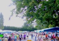 Vide-greniers d'été (juillet-aout) Les Mathes