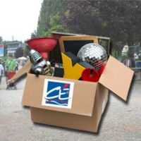 Vide-greniers de Peugeot Citroën Montbéliard