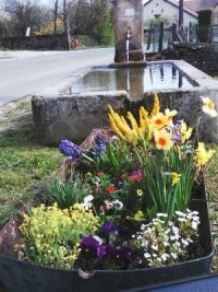 Vide-grenier et brocante Rahon