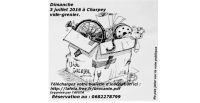 Vide-greniers Charpey