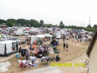 Foire à Tout Cherisy
