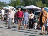 Vide-greniers Camarsac