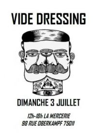 Vide-dressing Paris 11ème