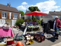 Cinquième Vide Garage du Prieuré Villepreux