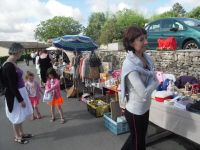 Vide Greniers Saint Christophe Sur Roc