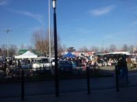 Vide-greniers Basso Cambo Toulouse