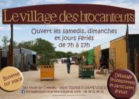 Le Village des Brocanteurs Tignieu Jameyzieu