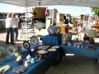 Brocante Mensuelle de Blois