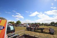 Brocante Mechoui Orleat