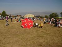 Vide Grenier Cargolade Palau De Cerdagne