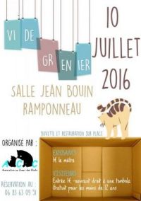 Vide Grenier Fécamp