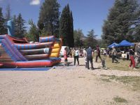 Vide-greniers lac de l'Arena Roquebrune Sur Argens