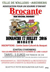 BROCANTE