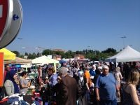 Grande Brocante INTERMARCHE