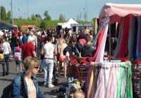 Brocante Vide-greniers Foire à Tout Meru
