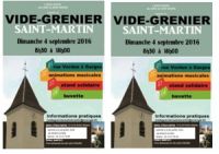 Vide Grenier Vieux Pays Garges Les Gonesse