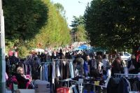 La vraie brocante Presles