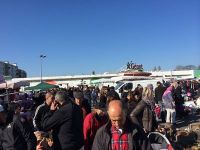 GRANDE brocante vide greniers park.GEANT CASINO (STARBROCANTE) Saint Michel Sur Orge