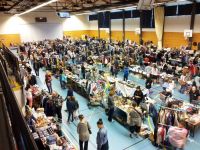 23ème brocante vide grenier du SUD LYONNAIS BASKET
