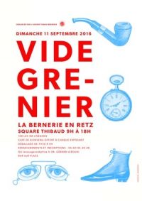Vide-greniers La Bernerie En Retz