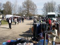 trouvailles de vide-greniers