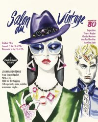 Salon du Vintage