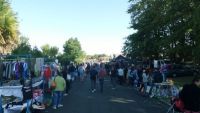 9ème Vide-greniers du Villagexpo Saint Médard En Jalles