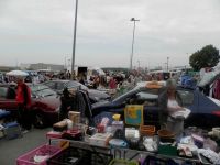 Foire à tout de la saint gilles Elbeuf