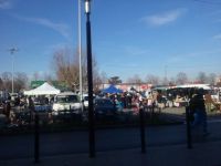 Vide-greniers Géant Casino Villefranche Sur Saone