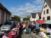 11e vide-grenier Herrlisheim