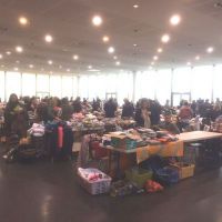 Grande Bourse aux Affaires d'Enfants Selestat