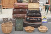 Brocante Saint Louis