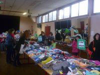 CSF Louvigné de Bais