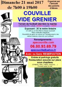 Grand Vide Grenier