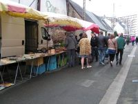 Chasse aux Trouvailles Le Mans