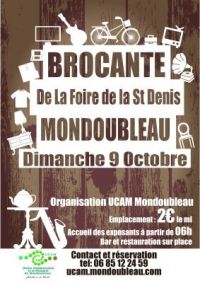 Brocante Videgreniers