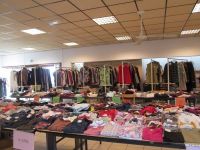 Bourse aux Vêtements Sainte Radegonde