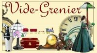 Vide-greniers Saint Vallier