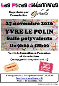 les puces créatives