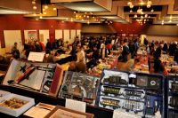 27ème Foire paperasse &amp; toutes collections / exposition