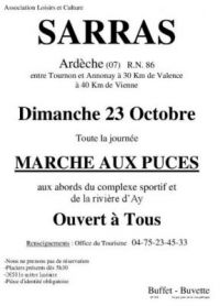 Marché aux Puces