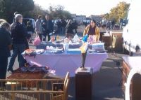 Vide-greniers d'Hiver (octobre/avril) Niort