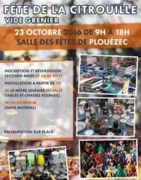 Vide-greniers Plouezec