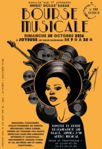 Muzic'Occaz'Kabar Joyeuse