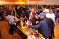 Vide-greniers des Amis de Thilogne Maxéville