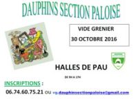 Vide Grenier Pau