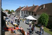 21ème Fête du Terroir de Janailhac