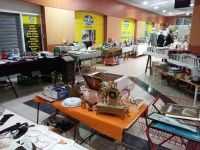 Vente Annuelle au Profit des Enfants Défavorisés de Poitiers Buxerolles